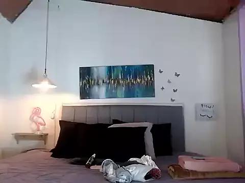 Girls: Stay up-to-date with the latest immersive cam streams gallery and try the most sensual entertainers flaunt their aroused bushes and steaming hot physiques as they lay bare and cum.