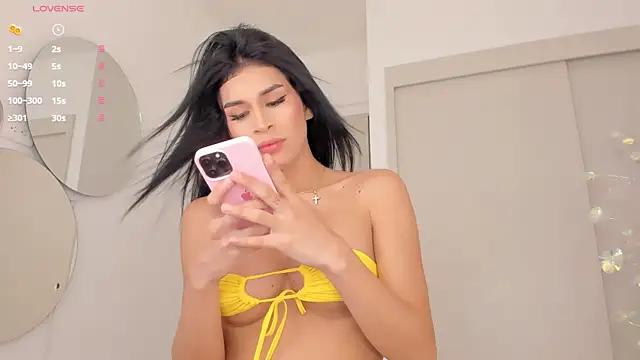 Girls: Stay up-to-date with the latest immersive cam streams gallery and try the most sensual entertainers flaunt their aroused bushes and steaming hot physiques as they lay bare and cum.