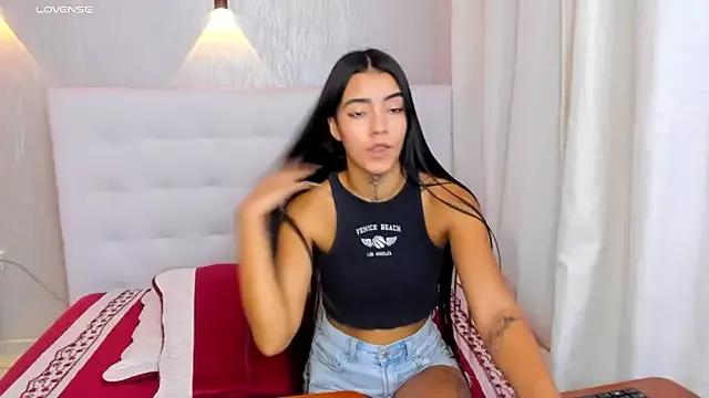 miagomezweb1 from StripChat is Freechat