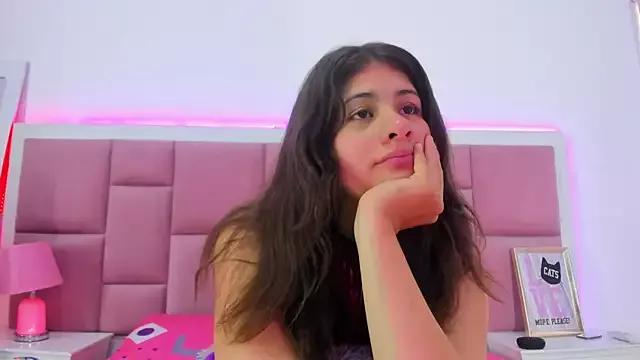 Girls: Stay up-to-date with the latest immersive cam streams gallery and try the most sensual entertainers flaunt their aroused bushes and steaming hot physiques as they lay bare and cum.