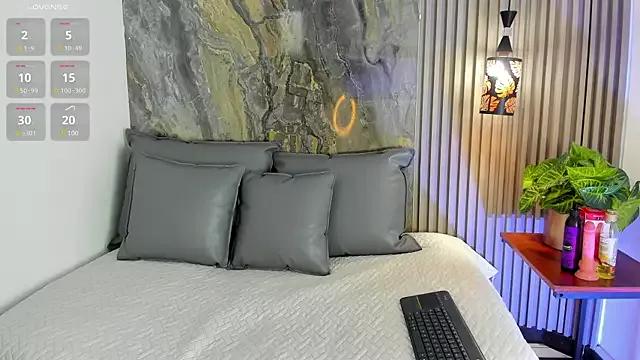 Girls: Stay up-to-date with the latest immersive cam streams gallery and try the most sensual entertainers flaunt their aroused bushes and steaming hot physiques as they lay bare and cum.