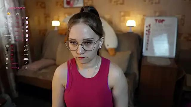 Girls: Stay up-to-date with the latest immersive cam streams gallery and try the most sensual entertainers flaunt their aroused bushes and steaming hot physiques as they lay bare and cum.