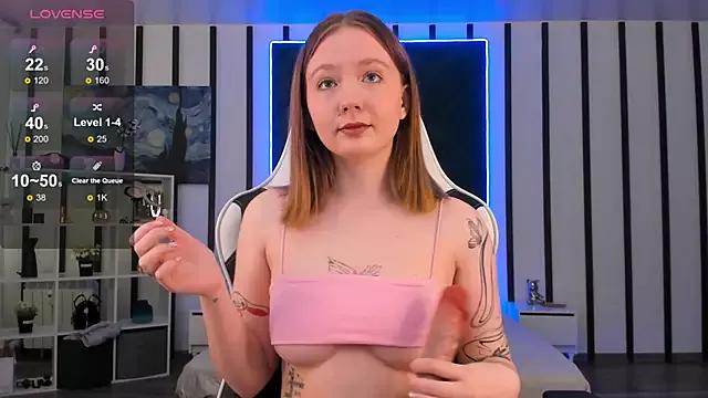 Girls: Stay up-to-date with the latest immersive cam streams gallery and try the most sensual entertainers flaunt their aroused bushes and steaming hot physiques as they lay bare and cum.