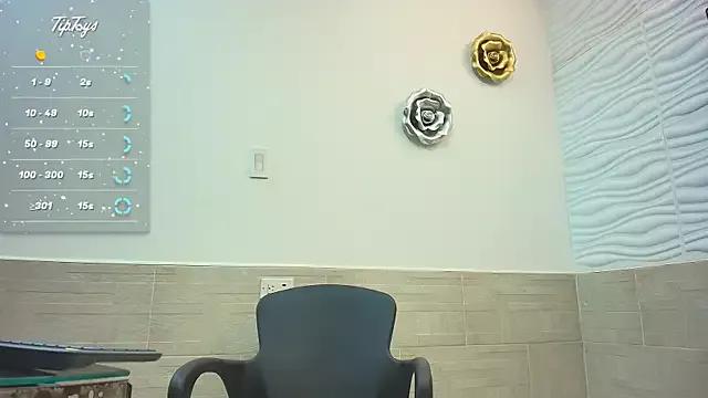 Michael_connor from StripChat is Freechat