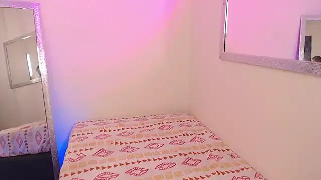 michaela_cox from StripChat is Freechat