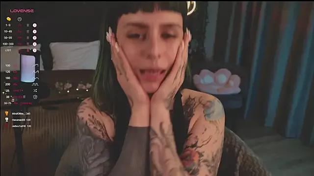 Girls: Stay up-to-date with the latest immersive cam streams gallery and try the most sensual entertainers flaunt their aroused bushes and steaming hot physiques as they lay bare and cum.