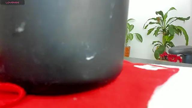 Girls: Stay up-to-date with the latest immersive cam streams gallery and try the most sensual entertainers flaunt their aroused bushes and steaming hot physiques as they lay bare and cum.