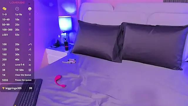 Girls: Stay up-to-date with the latest immersive cam streams gallery and try the most sensual entertainers flaunt their aroused bushes and steaming hot physiques as they lay bare and cum.