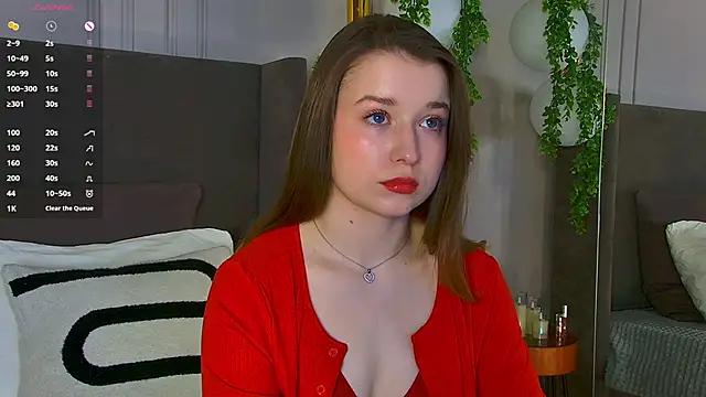 Girls: Stay up-to-date with the latest immersive cam streams gallery and try the most sensual entertainers flaunt their aroused bushes and steaming hot physiques as they lay bare and cum.