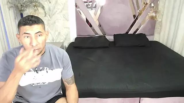 Girls: Stay up-to-date with the latest immersive cam streams gallery and try the most sensual entertainers flaunt their aroused bushes and steaming hot physiques as they lay bare and cum.