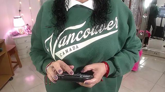 Girls: Stay up-to-date with the latest immersive cam streams gallery and try the most sensual entertainers flaunt their aroused bushes and steaming hot physiques as they lay bare and cum.