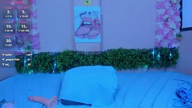 Girls: Stay up-to-date with the latest immersive cam streams gallery and try the most sensual entertainers flaunt their aroused bushes and steaming hot physiques as they lay bare and cum.