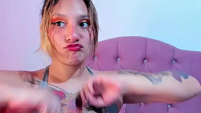 Girls: Stay up-to-date with the latest immersive cam streams gallery and try the most sensual entertainers flaunt their aroused bushes and steaming hot physiques as they lay bare and cum.