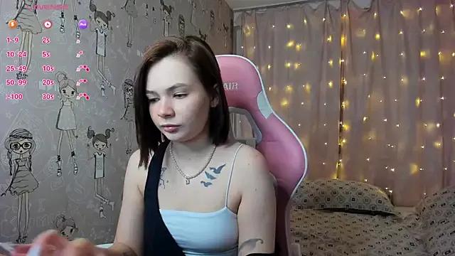Girls: Stay up-to-date with the latest immersive cam streams gallery and try the most sensual entertainers flaunt their aroused bushes and steaming hot physiques as they lay bare and cum.
