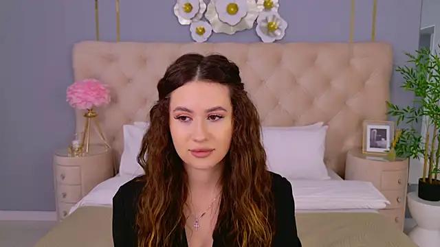 Girls: Stay up-to-date with the latest immersive cam streams gallery and try the most sensual entertainers flaunt their aroused bushes and steaming hot physiques as they lay bare and cum.