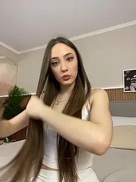 Girls: Stay up-to-date with the latest immersive cam streams gallery and try the most sensual entertainers flaunt their aroused bushes and steaming hot physiques as they lay bare and cum.