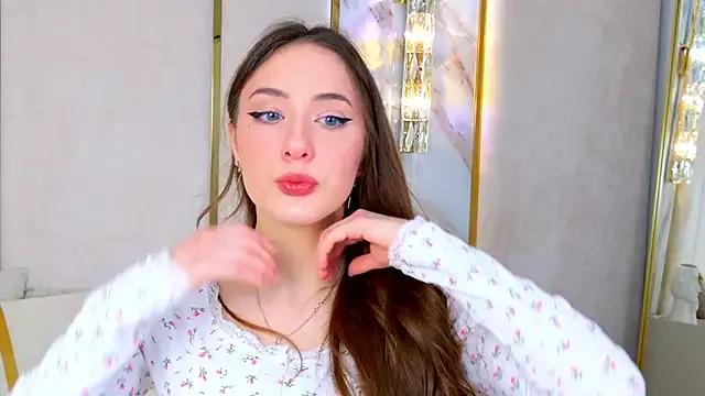 Girls: Stay up-to-date with the latest immersive cam streams gallery and try the most sensual entertainers flaunt their aroused bushes and steaming hot physiques as they lay bare and cum.