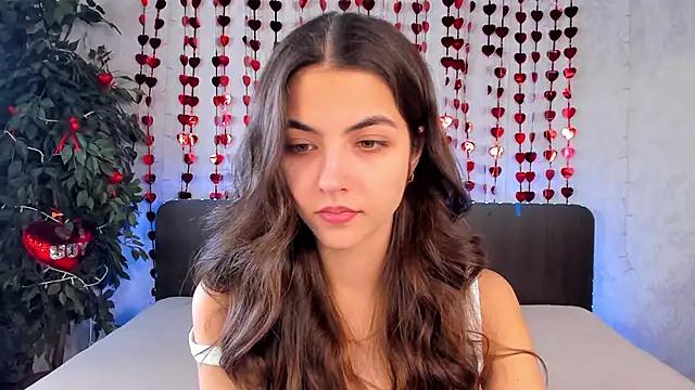 Girls: Stay up-to-date with the latest immersive cam streams gallery and try the most sensual entertainers flaunt their aroused bushes and steaming hot physiques as they lay bare and cum.