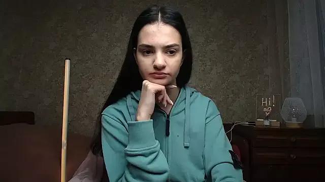 Girls: Stay up-to-date with the latest immersive cam streams gallery and try the most sensual entertainers flaunt their aroused bushes and steaming hot physiques as they lay bare and cum.
