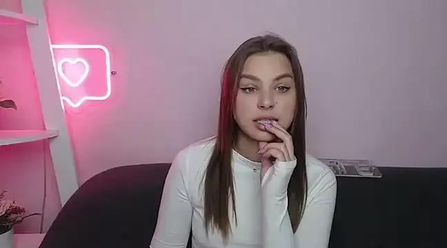 Girls: Stay up-to-date with the latest immersive cam streams gallery and try the most sensual entertainers flaunt their aroused bushes and steaming hot physiques as they lay bare and cum.
