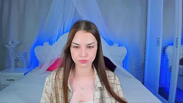Girls: Stay up-to-date with the latest immersive cam streams gallery and try the most sensual entertainers flaunt their aroused bushes and steaming hot physiques as they lay bare and cum.