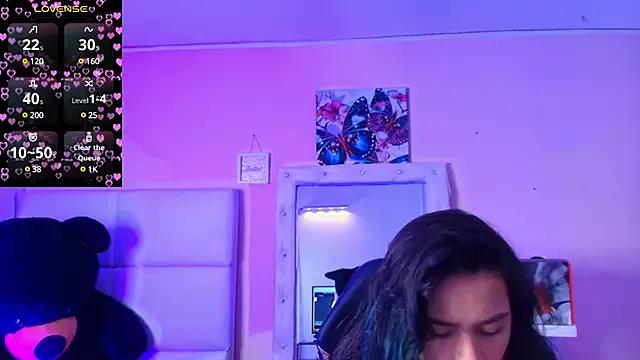 Girls: Stay up-to-date with the latest immersive cam streams gallery and try the most sensual entertainers flaunt their aroused bushes and steaming hot physiques as they lay bare and cum.