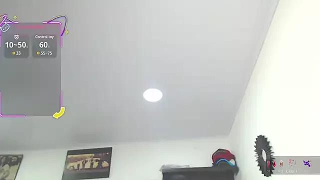 Girls: Stay up-to-date with the latest immersive cam streams gallery and try the most sensual entertainers flaunt their aroused bushes and steaming hot physiques as they lay bare and cum.