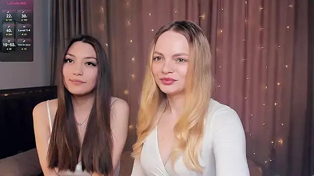 Girls: Stay up-to-date with the latest immersive cam streams gallery and try the most sensual entertainers flaunt their aroused bushes and steaming hot physiques as they lay bare and cum.