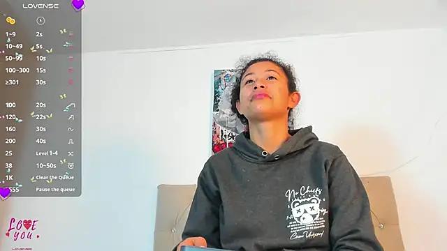 Girls: Stay up-to-date with the latest immersive cam streams gallery and try the most sensual entertainers flaunt their aroused bushes and steaming hot physiques as they lay bare and cum.