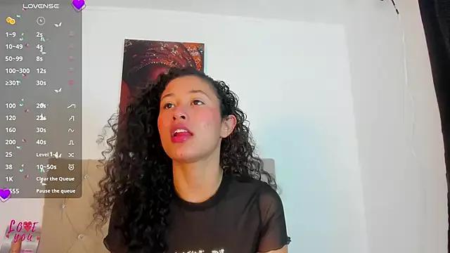 Girls: Stay up-to-date with the latest immersive cam streams gallery and try the most sensual entertainers flaunt their aroused bushes and steaming hot physiques as they lay bare and cum.