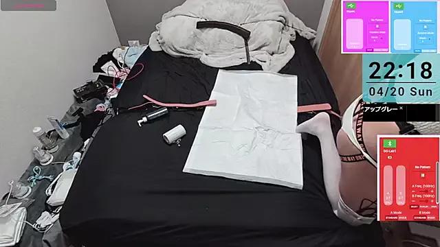 Girls: Stay up-to-date with the latest immersive cam streams gallery and try the most sensual entertainers flaunt their aroused bushes and steaming hot physiques as they lay bare and cum.