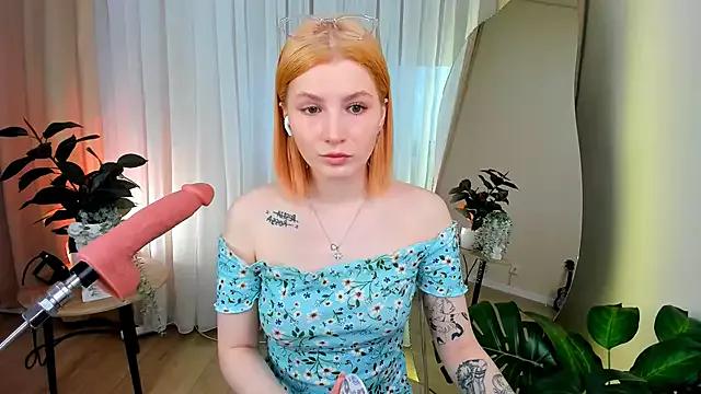 Girls: Stay up-to-date with the latest immersive cam streams gallery and try the most sensual entertainers flaunt their aroused bushes and steaming hot physiques as they lay bare and cum.