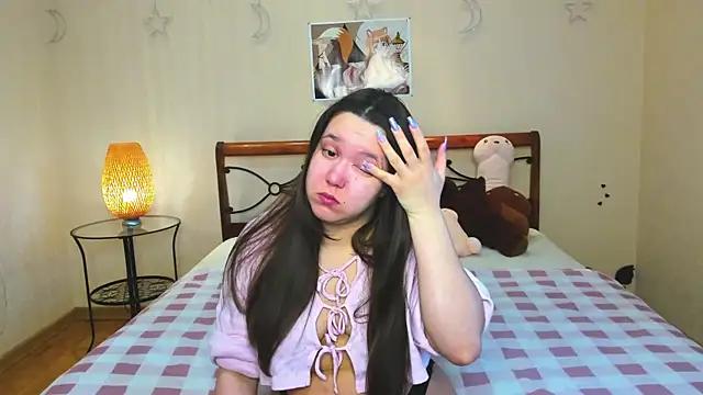Girls: Stay up-to-date with the latest immersive cam streams gallery and try the most sensual entertainers flaunt their aroused bushes and steaming hot physiques as they lay bare and cum.