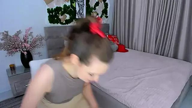 Girls: Stay up-to-date with the latest immersive cam streams gallery and try the most sensual entertainers flaunt their aroused bushes and steaming hot physiques as they lay bare and cum.