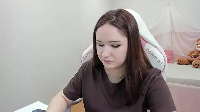 Girls: Stay up-to-date with the latest immersive cam streams gallery and try the most sensual entertainers flaunt their aroused bushes and steaming hot physiques as they lay bare and cum.