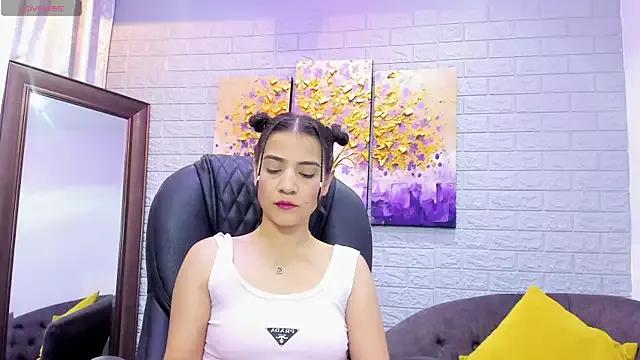Girls: Stay up-to-date with the latest immersive cam streams gallery and try the most sensual entertainers flaunt their aroused bushes and steaming hot physiques as they lay bare and cum.