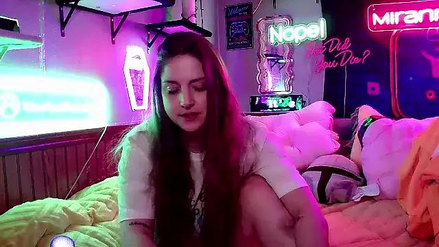 Girls: Stay up-to-date with the latest immersive cam streams gallery and try the most sensual entertainers flaunt their aroused bushes and steaming hot physiques as they lay bare and cum.