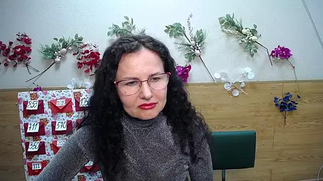 Miroslava_Happi from StripChat is Freechat