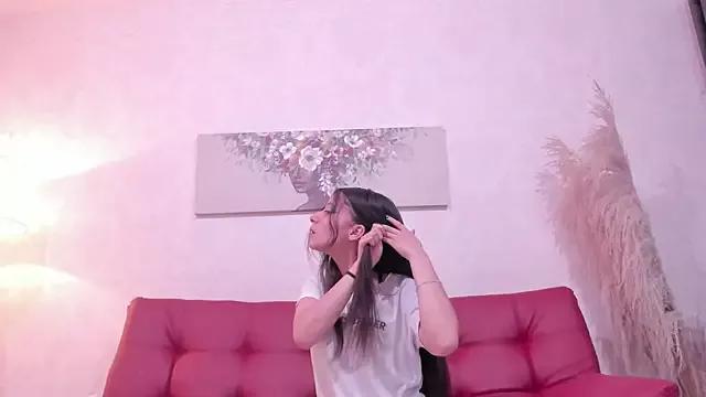 Girls: Stay up-to-date with the latest immersive cam streams gallery and try the most sensual entertainers flaunt their aroused bushes and steaming hot physiques as they lay bare and cum.