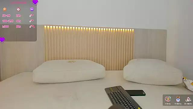 Girls: Stay up-to-date with the latest immersive cam streams gallery and try the most sensual entertainers flaunt their aroused bushes and steaming hot physiques as they lay bare and cum.