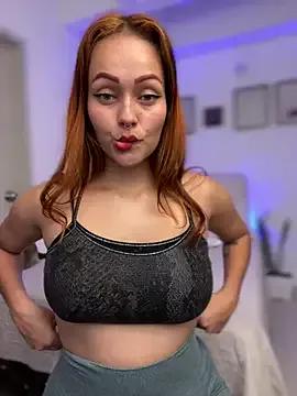 Girls: Stay up-to-date with the latest immersive cam streams gallery and try the most sensual entertainers flaunt their aroused bushes and steaming hot physiques as they lay bare and cum.