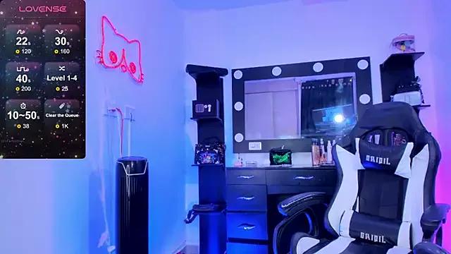 Girls: Stay up-to-date with the latest immersive cam streams gallery and try the most sensual entertainers flaunt their aroused bushes and steaming hot physiques as they lay bare and cum.