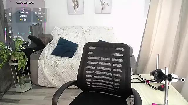 Girls: Stay up-to-date with the latest immersive cam streams gallery and try the most sensual entertainers flaunt their aroused bushes and steaming hot physiques as they lay bare and cum.