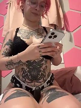 Girls: Stay up-to-date with the latest immersive cam streams gallery and try the most sensual entertainers flaunt their aroused bushes and steaming hot physiques as they lay bare and cum.