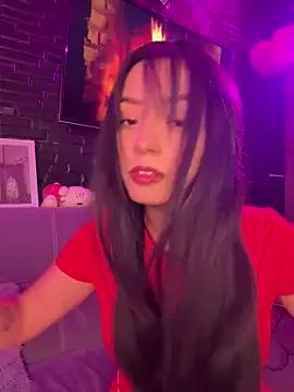 Girls: Stay up-to-date with the latest immersive cam streams gallery and try the most sensual entertainers flaunt their aroused bushes and steaming hot physiques as they lay bare and cum.
