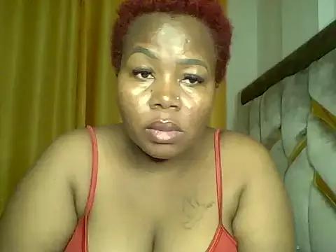 Mistress-Booty from StripChat is Freechat