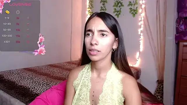 Girls: Stay up-to-date with the latest immersive cam streams gallery and try the most sensual entertainers flaunt their aroused bushes and steaming hot physiques as they lay bare and cum.