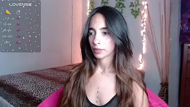 MitchWilson1 from StripChat is Freechat