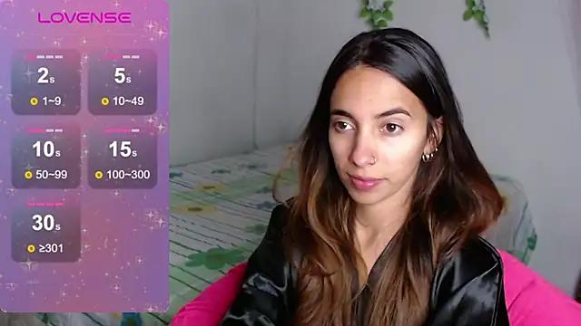 Girls: Stay up-to-date with the latest immersive cam streams gallery and try the most sensual entertainers flaunt their aroused bushes and steaming hot physiques as they lay bare and cum.