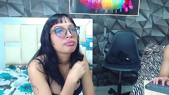 Girls: Stay up-to-date with the latest immersive cam streams gallery and try the most sensual entertainers flaunt their aroused bushes and steaming hot physiques as they lay bare and cum.